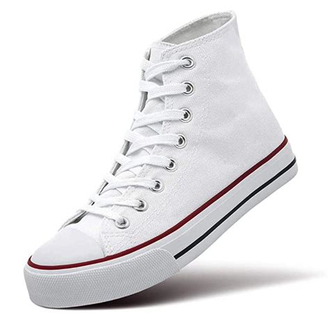 high top converse dupe